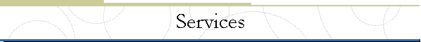 Services